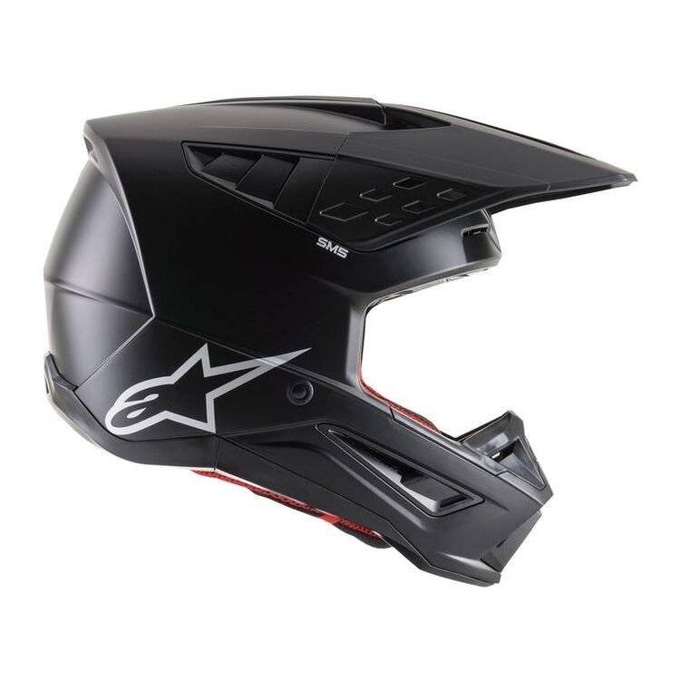Alpinestars Alpinestars M5 Helmet – front view