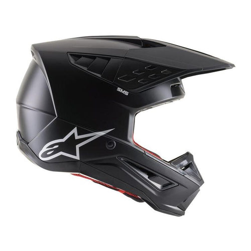 Alpinestars Alpinestars M5 Helmet – front view