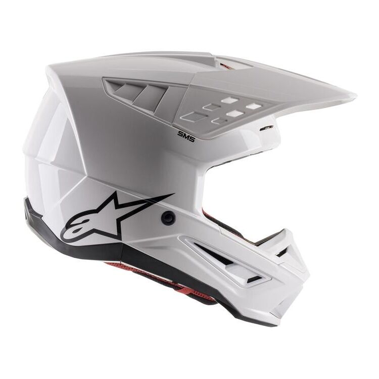 Alpinestars Alpinestars M5 Helmet – top view