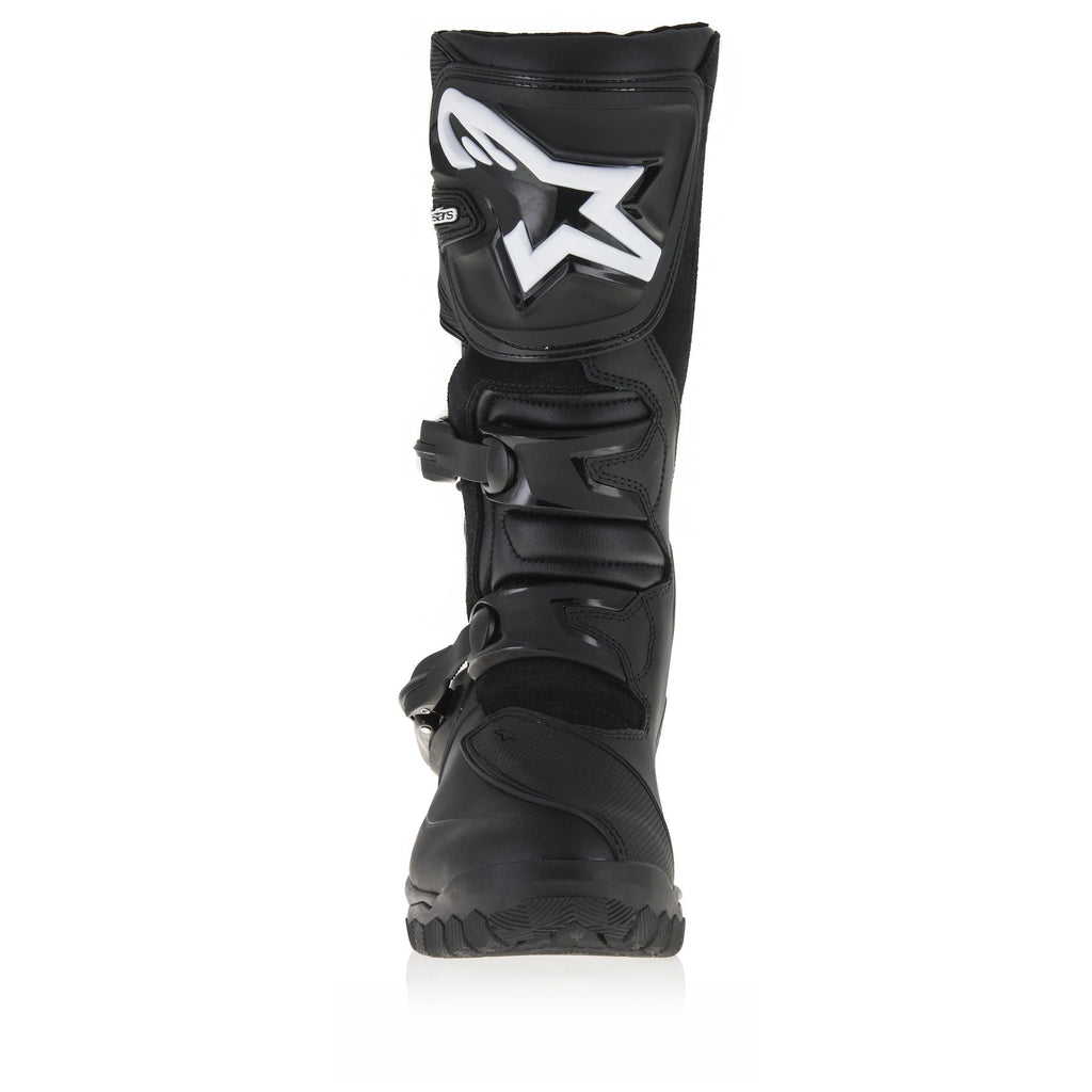 Alpinestars Alpinestars Corozal Adventure Drystar Boots – rear view