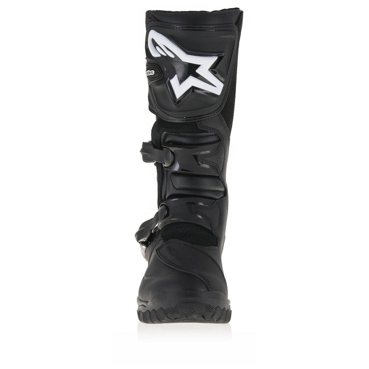 Alpinestars Alpinestars Corozal Adventure Drystar Boots – rear view