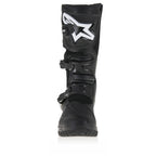Alpinestars Alpinestars Corozal Adventure Drystar Boots – rear view