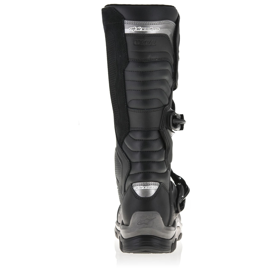Alpinestars Alpinestars Corozal Adventure Drystar Boots – detail view