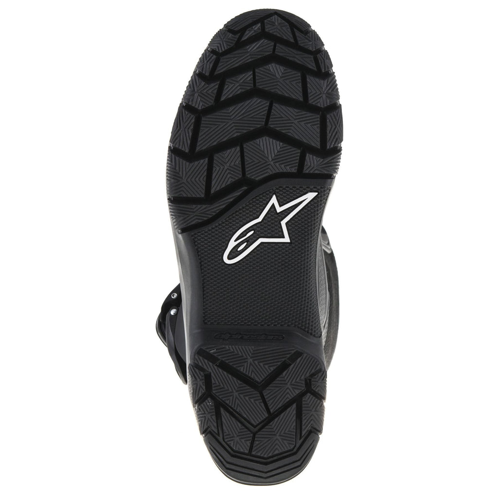 Alpinestars Alpinestars Corozal Adventure Drystar Boots – top view