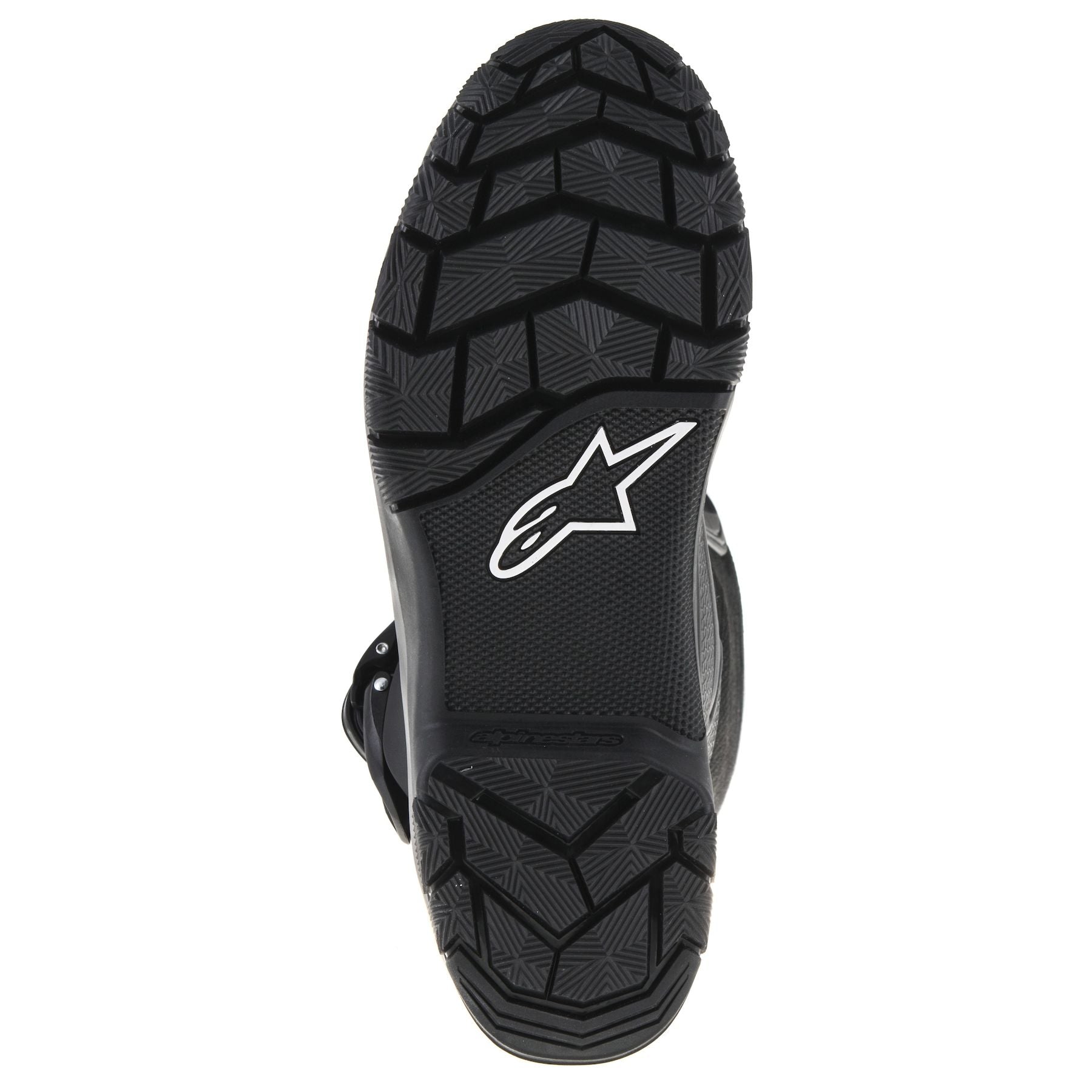 Alpinestars Alpinestars Corozal Adventure Drystar Boots – top view