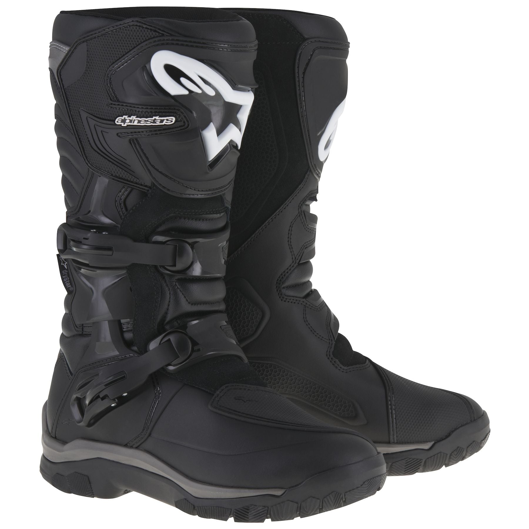 Alpinestars Alpinestars Corozal Adventure Drystar Boots – front view