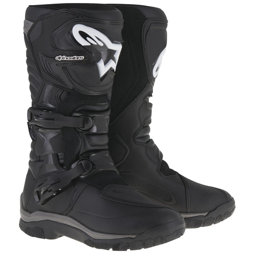 Alpinestars Alpinestars Corozal Adventure Drystar Boots – front view