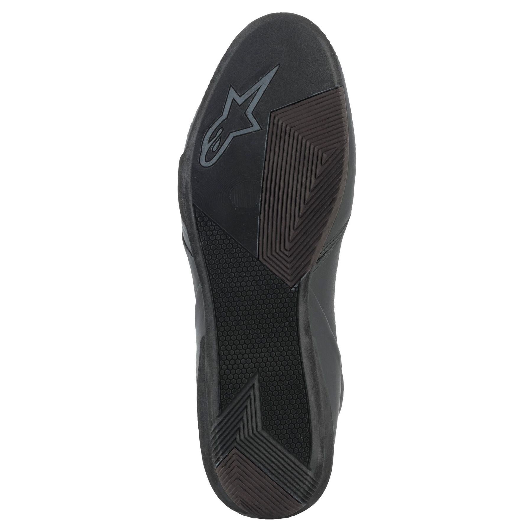 Alpinestars Alpinestars Centre Shoes – top view