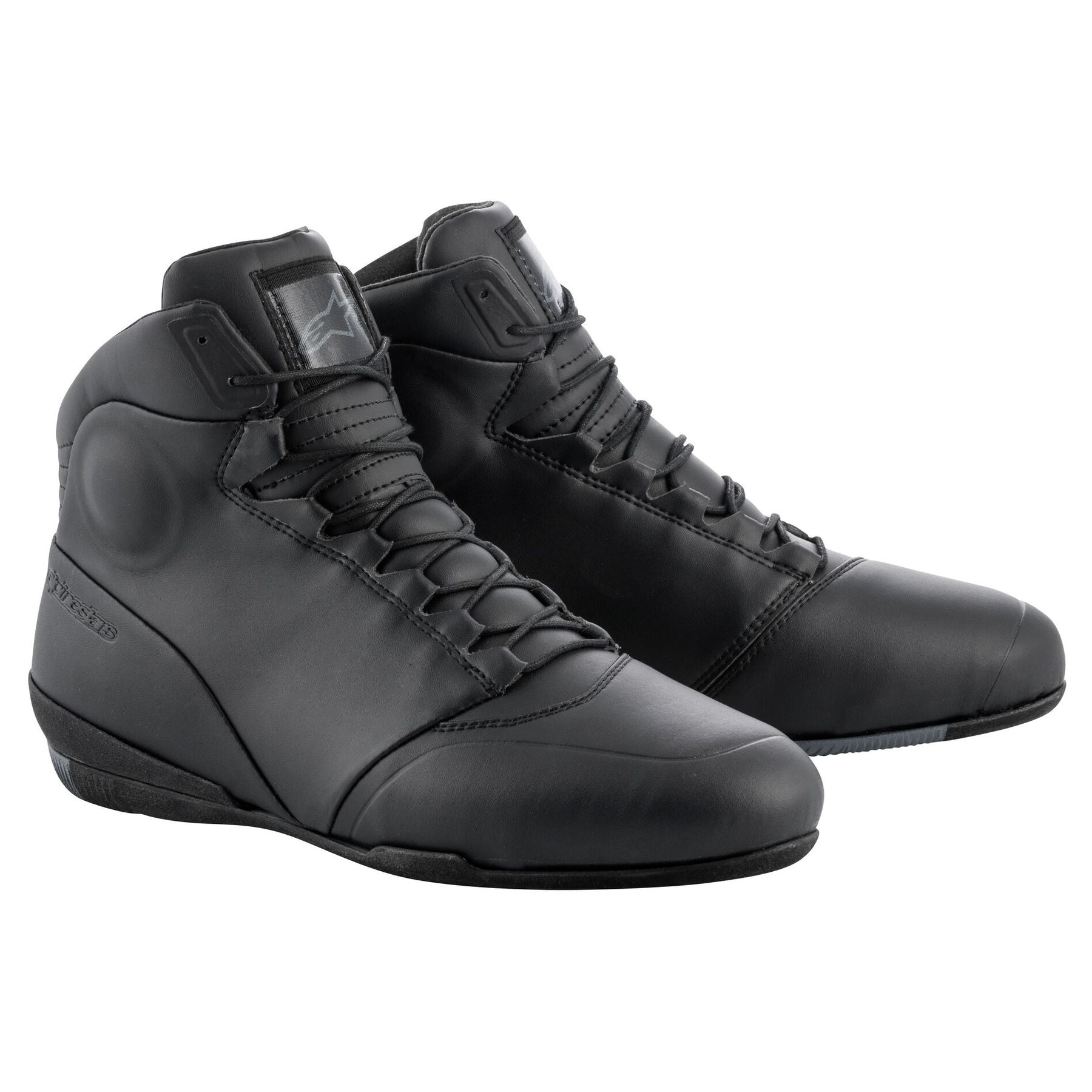 Alpinestars Alpinestars Centre Shoes – front view