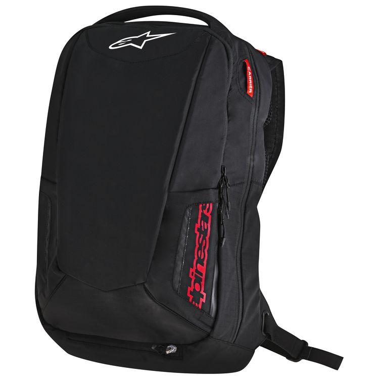 Alpinestars Alpinestars City Hunter Backpack – front view
