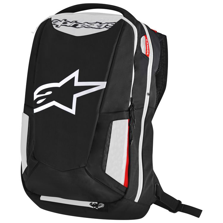Alpinestars Alpinestars City Hunter Backpack – side view