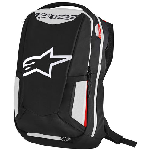 Alpinestars Alpinestars City Hunter Backpack – side view