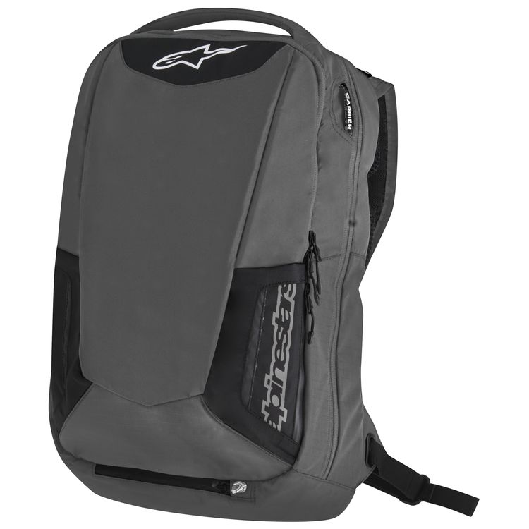 Alpinestars Alpinestars City Hunter Backpack – detail view