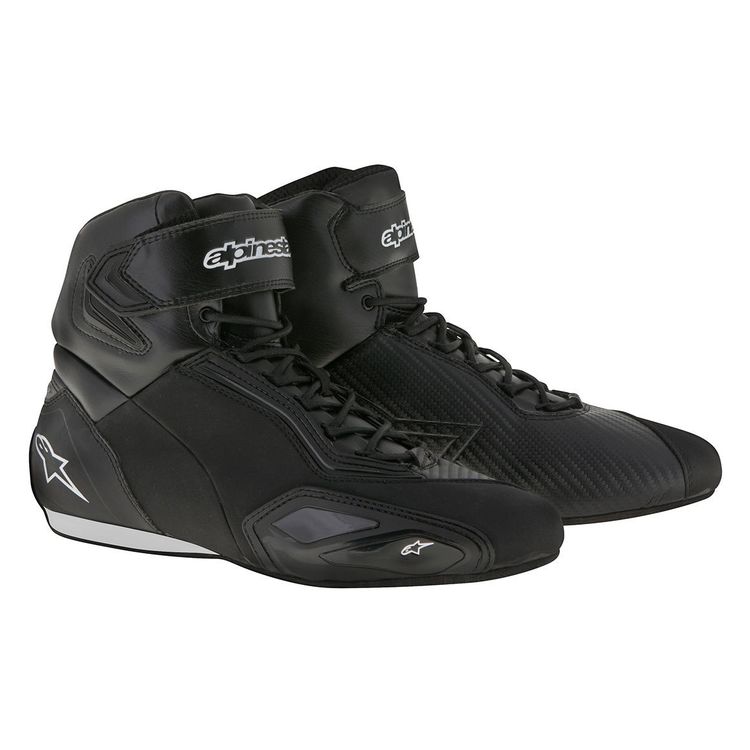 Alpinestars Alpinestars Faster 2 Shoes – front view