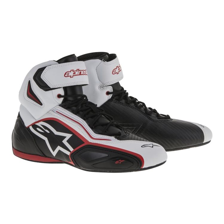 Alpinestars Alpinestars Faster 2 Shoes – side view