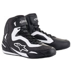 Alpinestars Alpinestars Faster 3 Rideknit Shoes – side view