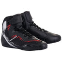 Alpinestars Alpinestars Faster 3 Rideknit Shoes – rear view