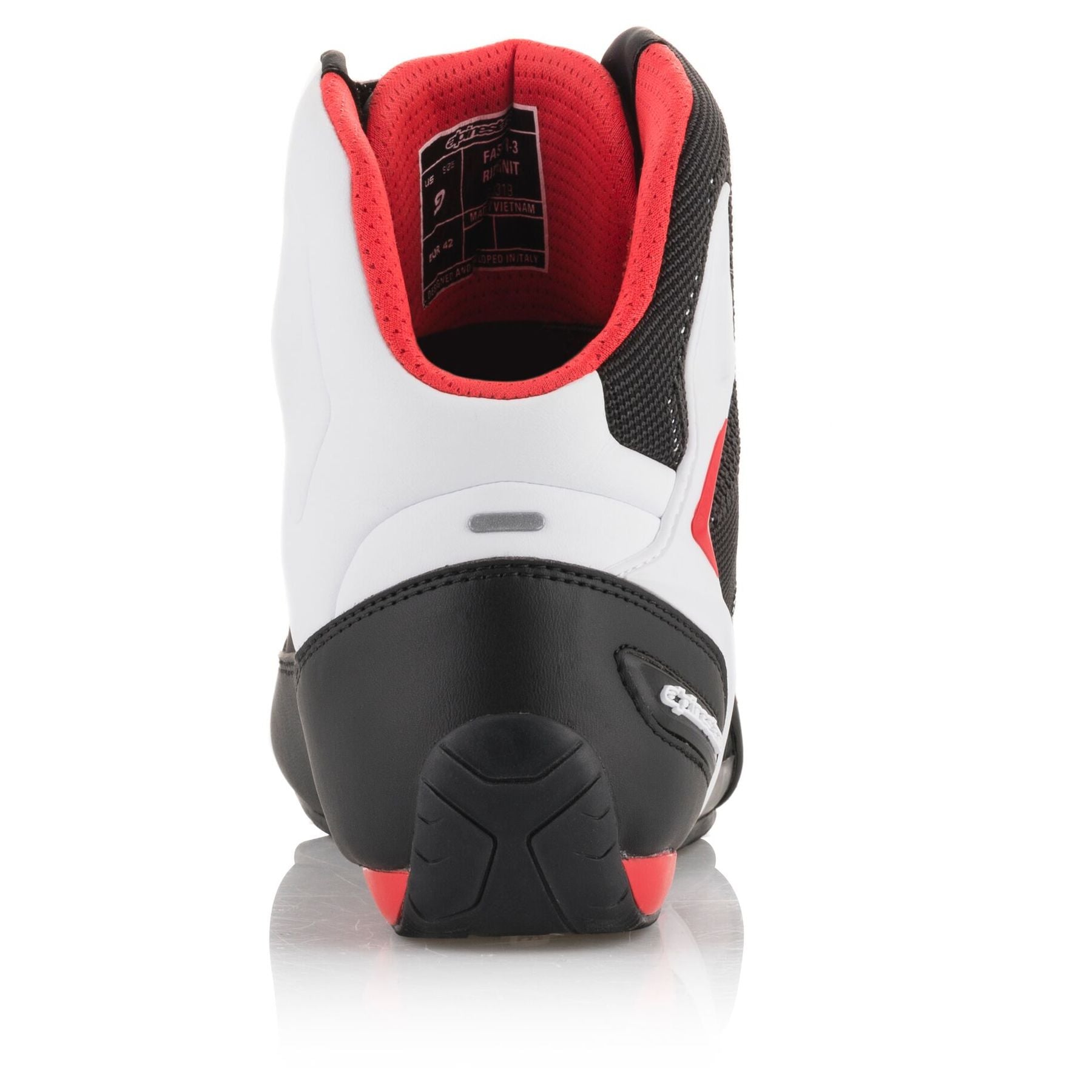 Alpinestars Alpinestars Faster 3 Rideknit Shoes – product view
