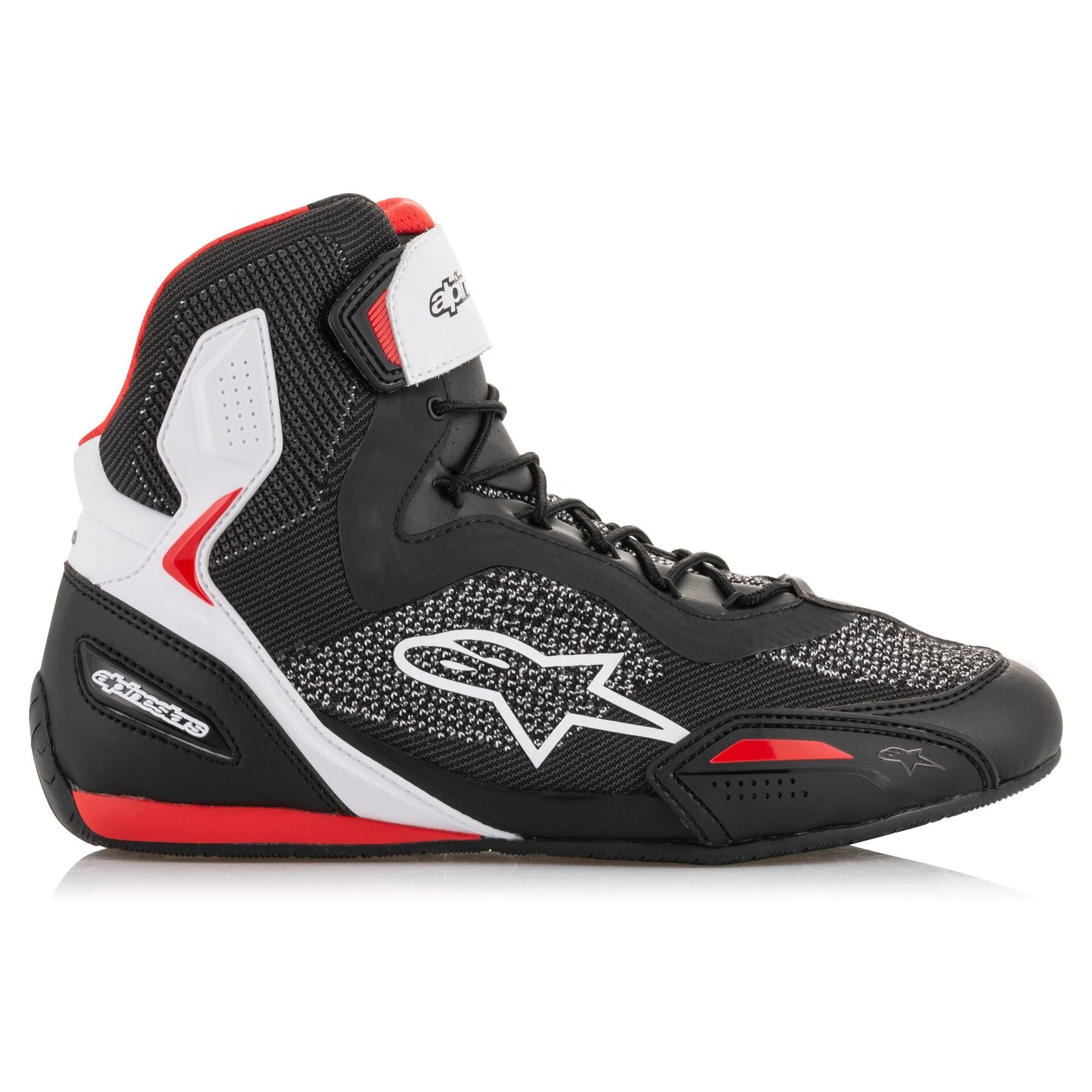 Alpinestars Alpinestars Faster 3 Rideknit Shoes – product view