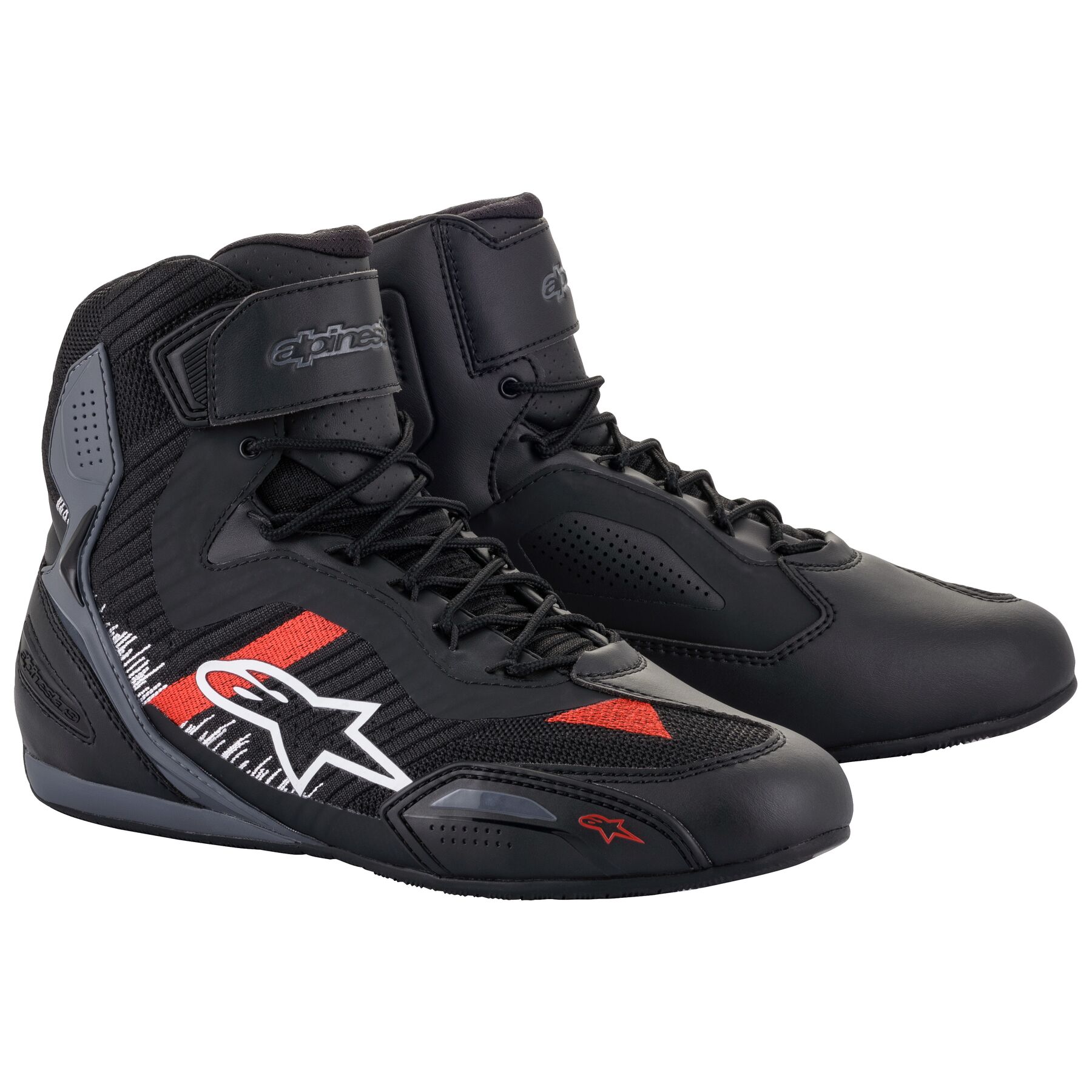 Alpinestars Alpinestars Faster 3 Rideknit Shoes – product view