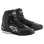 Alpinestars Alpinestars Faster 3 Rideknit Shoes – front view