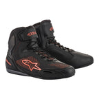 Alpinestars Alpinestars Faster 3 Rideknit Shoes – detail view