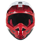 Alpinestars Alpinestars Supertech S-M10 Carbon Dyno Helmet – product view