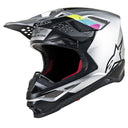 Alpinestars Alpinestars Supertech M8 Contact Helmet – front view