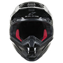 Alpinestars Alpinestars Supertech S-M8 Helmet – side view