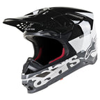 Alpinestars Alpinestars Supertech SM-8 Radium Helmet – front view