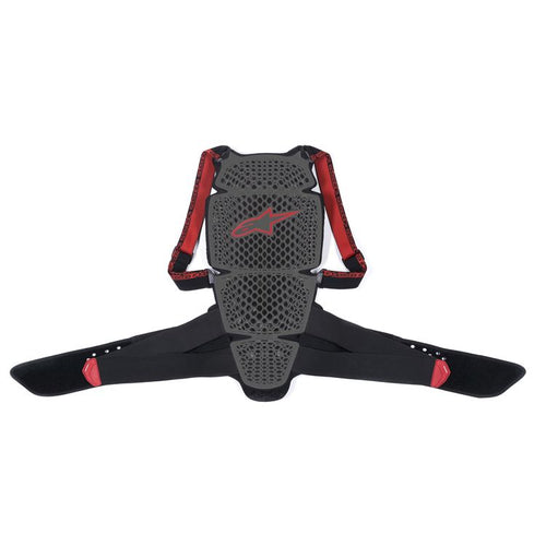 Alpinestars Alpinestars Nucleon KR-Cell Back Protector – front view