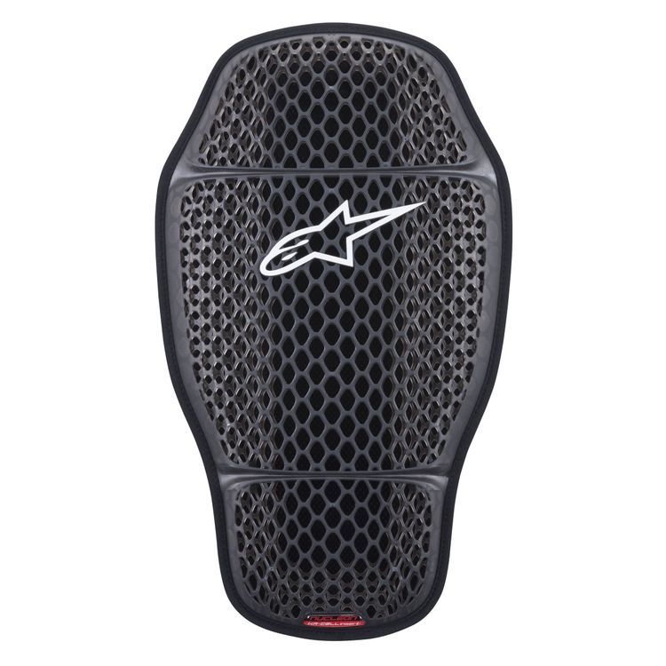 Alpinestars Alpinestars Nucleon KR-CELLi Back Protector – front view