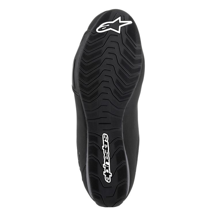 Alpinestars Alpinestars Sektor WP Shoes – top view