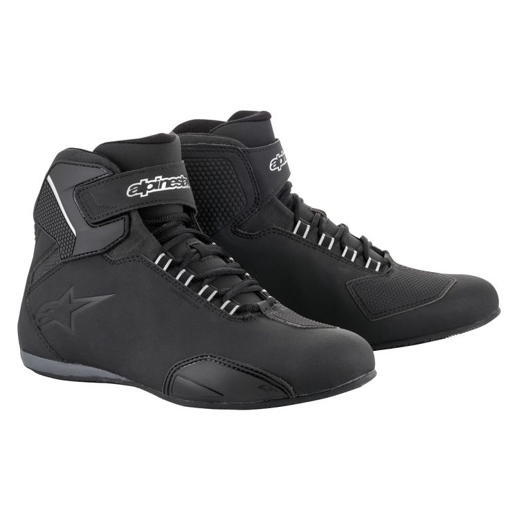 Alpinestars Alpinestars Sektor WP Shoes – front view