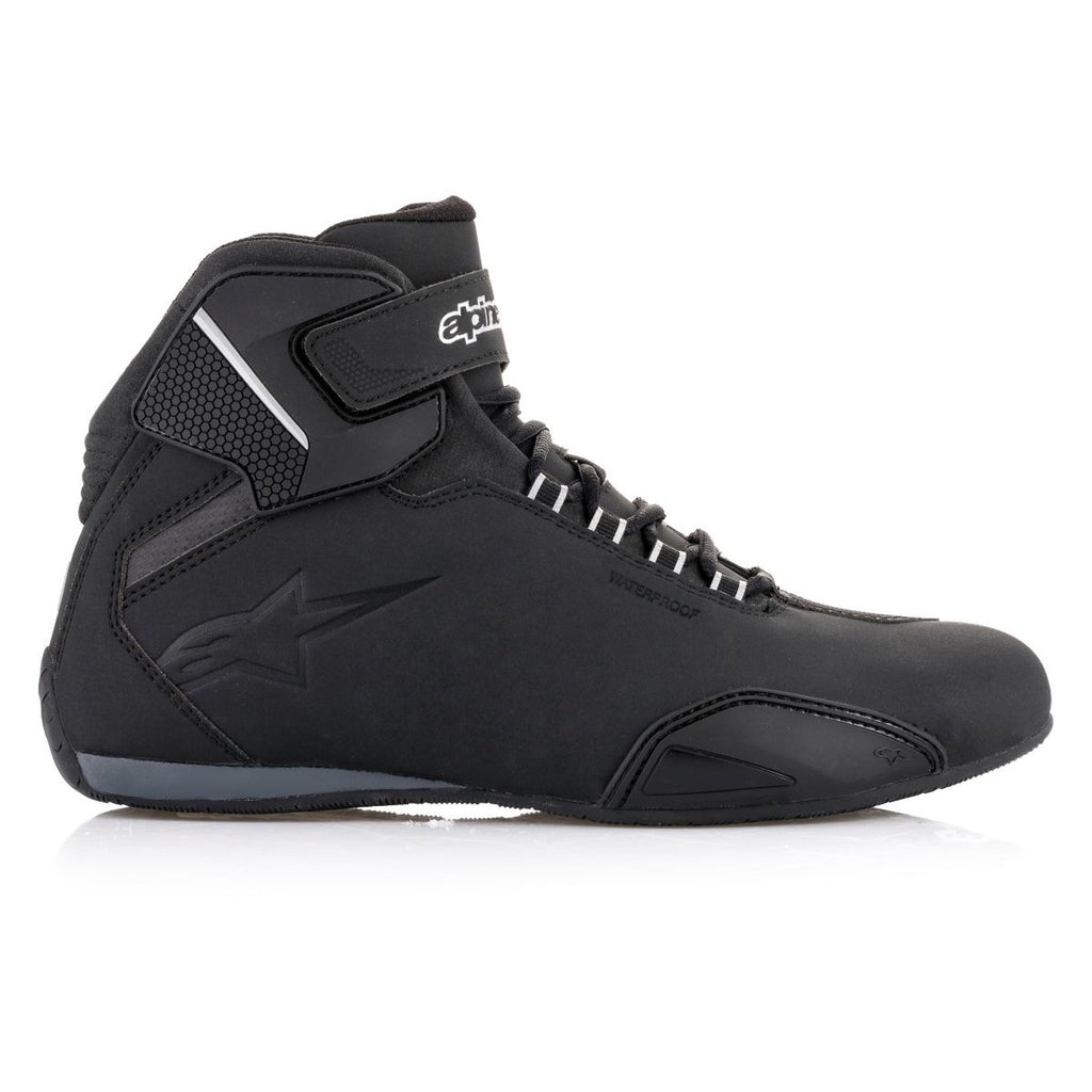 Alpinestars Alpinestars Sektor WP Shoes – rear view