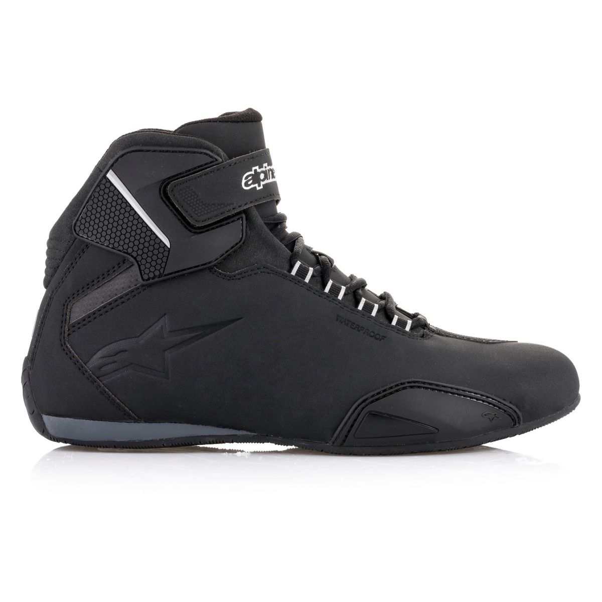 Alpinestars Alpinestars Sektor WP Shoes – rear view
