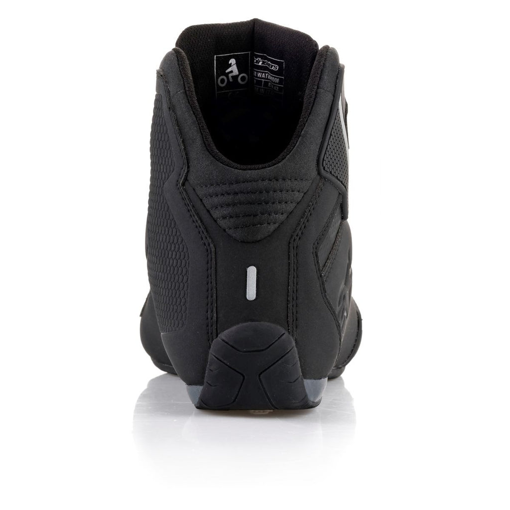 Alpinestars Alpinestars Sektor WP Shoes – detail view