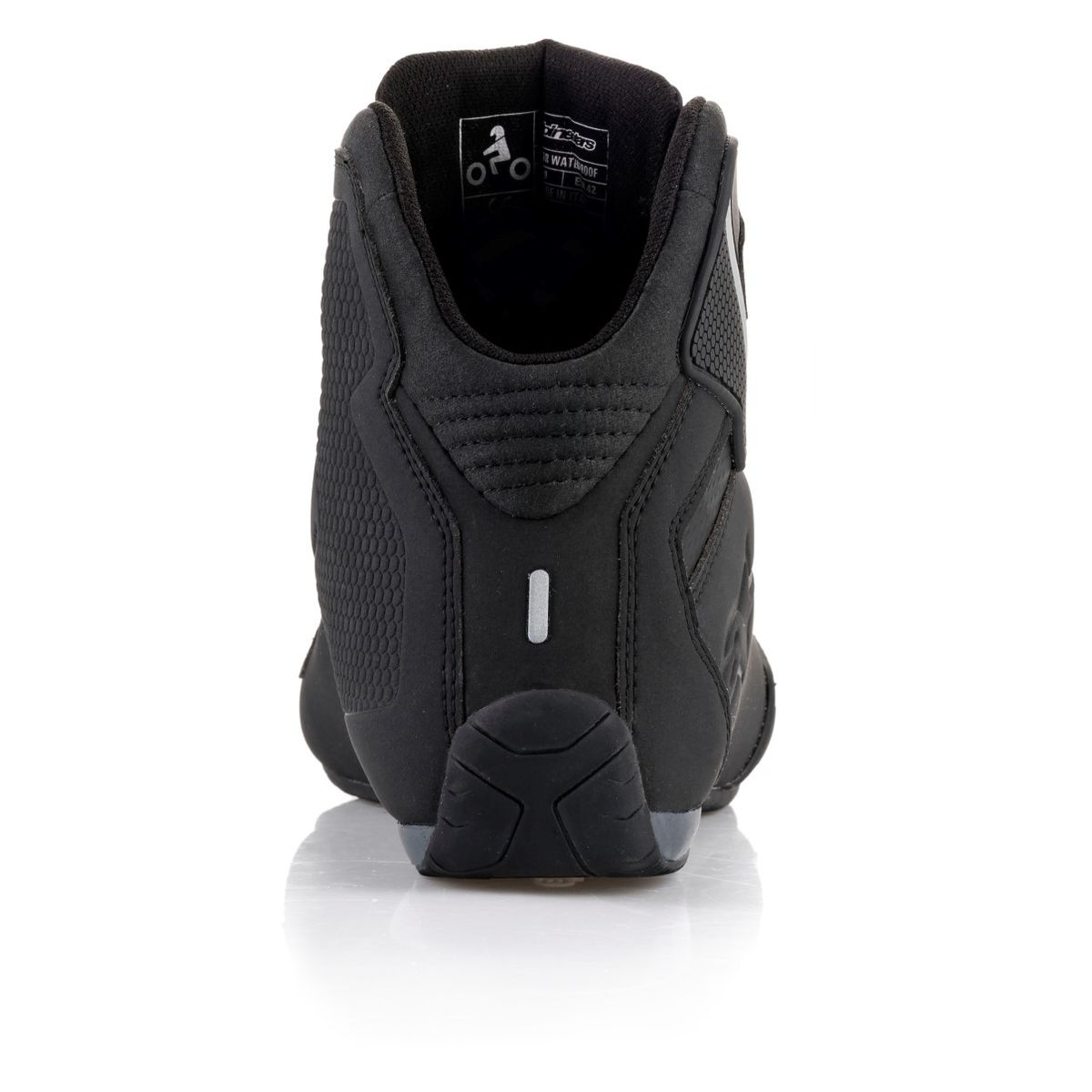 Alpinestars Alpinestars Sektor WP Shoes – detail view