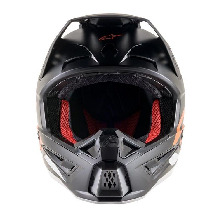 Alpinestars Alpinestars M5 Compass Helmet – side view