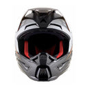 Alpinestars Alpinestars M5 Rayon Helmet – rear view