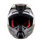 Alpinestars Alpinestars M5 Rayon Helmet – rear view