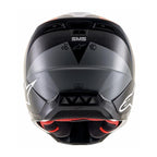 Alpinestars Alpinestars M5 Rayon Helmet – detail view