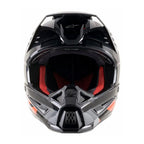 Alpinestars Alpinestars M5 Rover Helmet – rear view