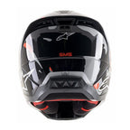 Alpinestars Alpinestars M5 Rover Helmet – detail view