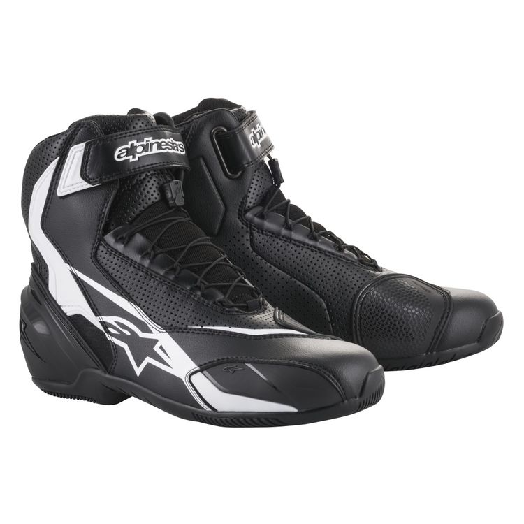 Alpinestars Alpinestars SP-1 v2 Vented Shoes – side view