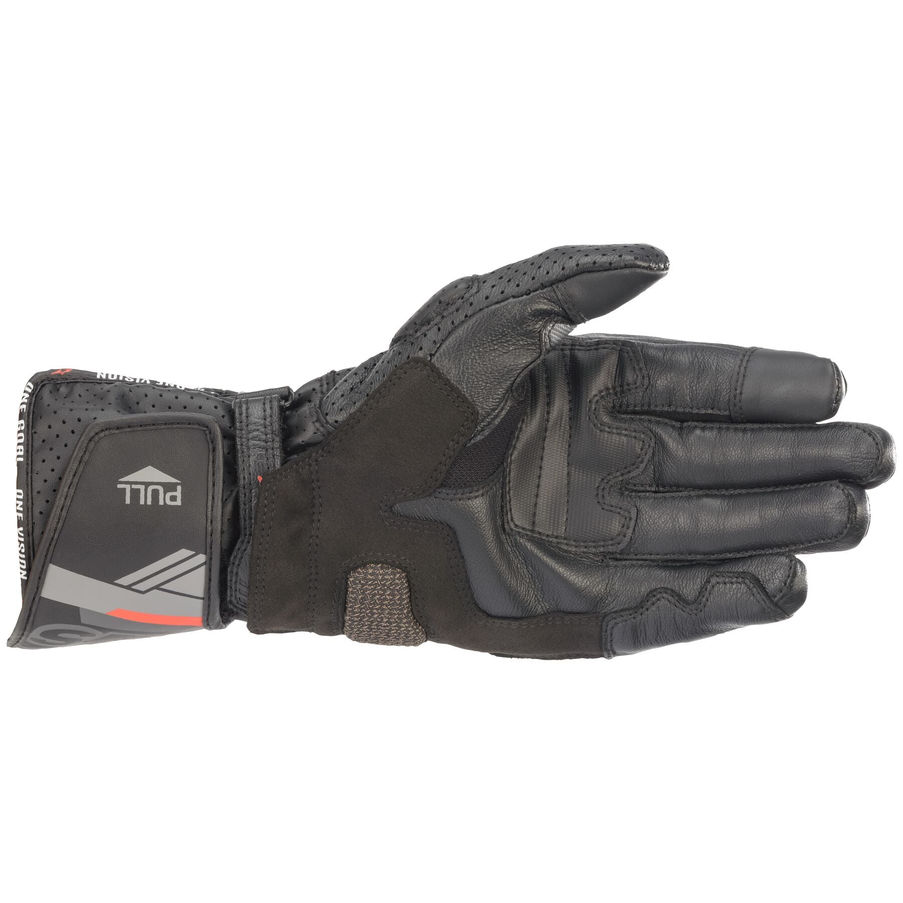 Alpinestars Alpinestars SP-8 V3 Gloves – side view