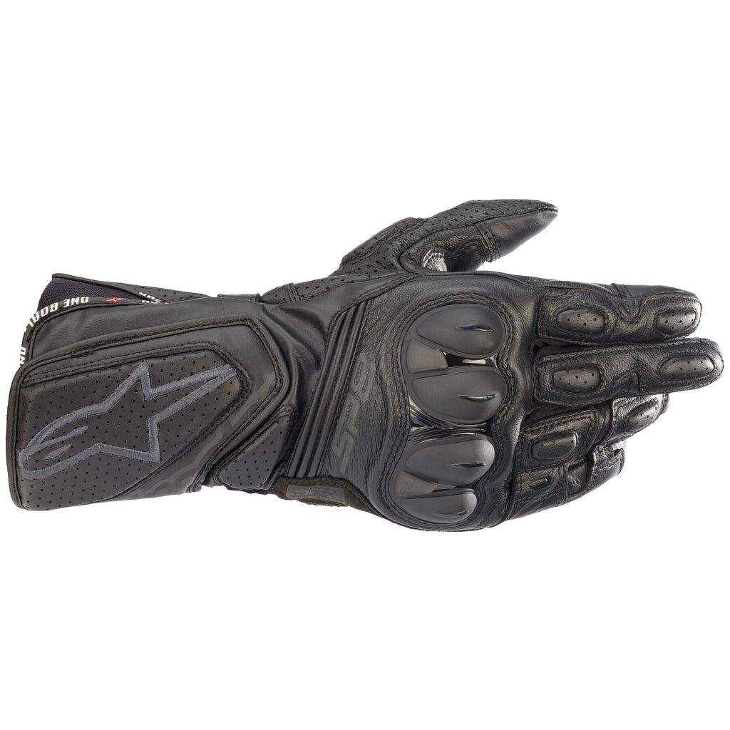 Alpinestars Alpinestars SP-8 V3 Gloves – rear view