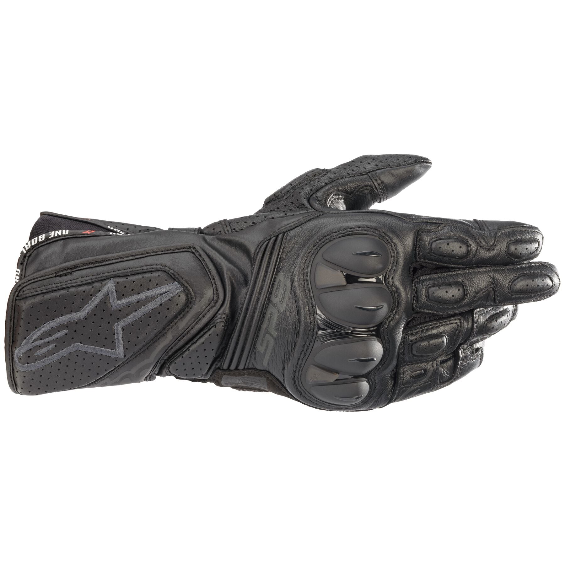 Alpinestars Alpinestars SP-8 V3 Gloves – rear view