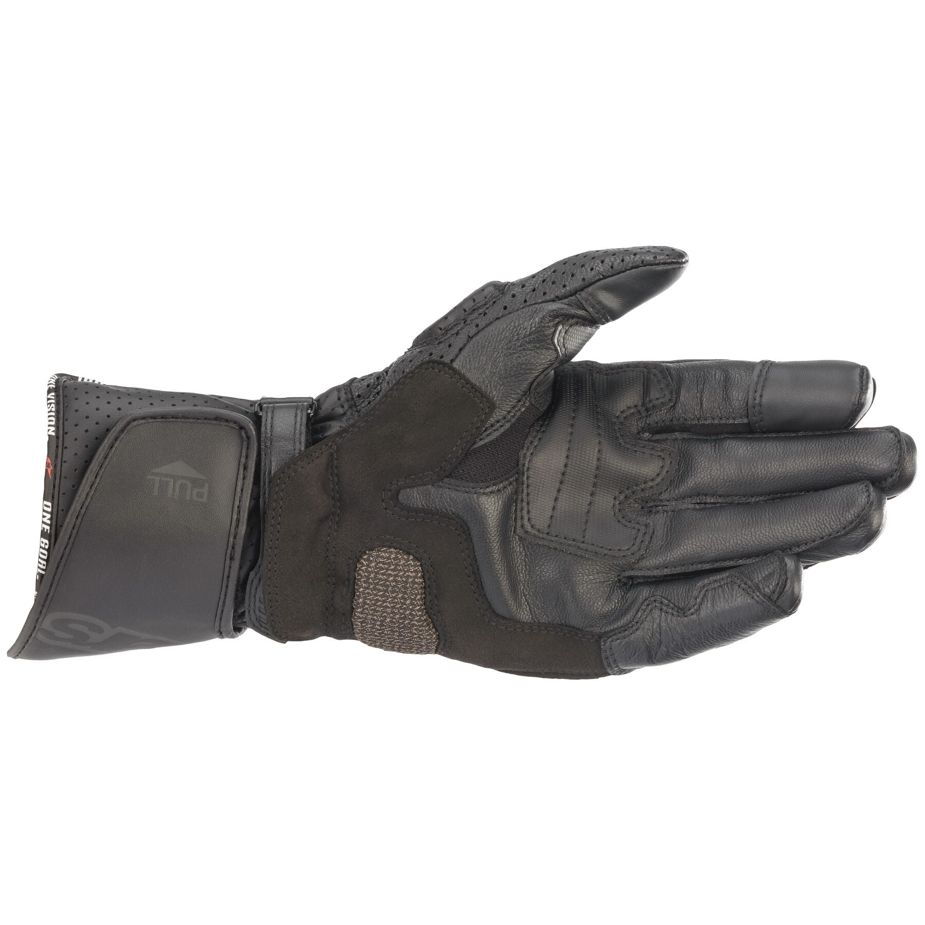 Alpinestars Alpinestars SP-8 V3 Gloves – detail view