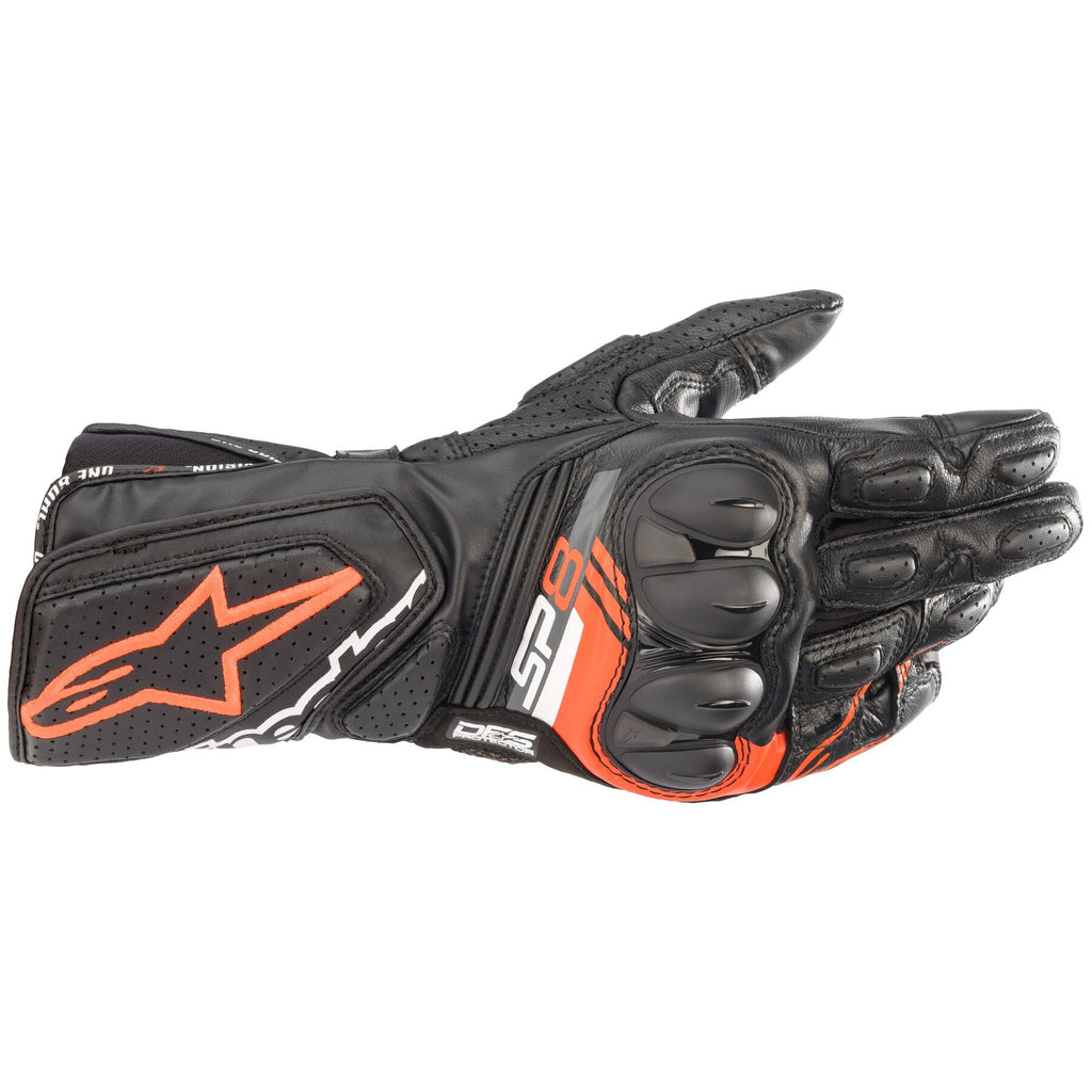 Alpinestars Alpinestars SP-8 V3 Gloves – product view